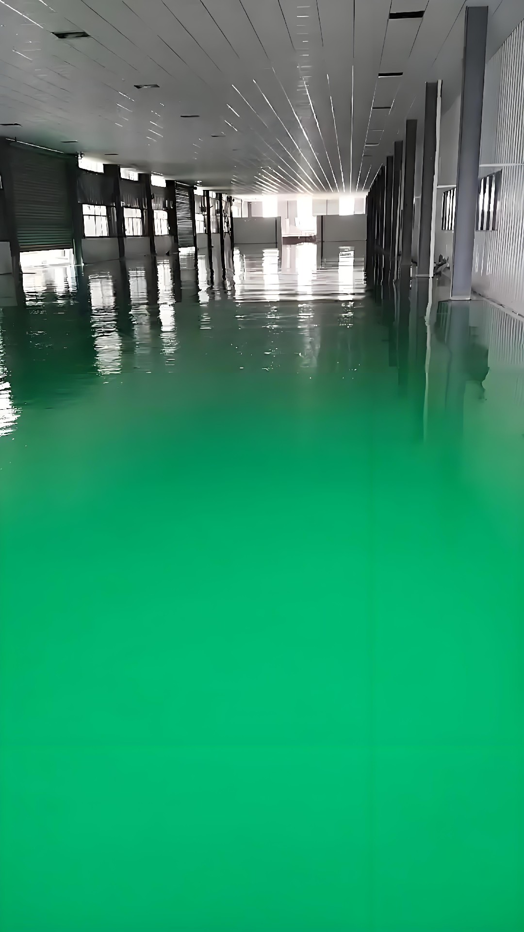 扬州地坪